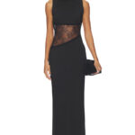 Vivica Maxi Dress