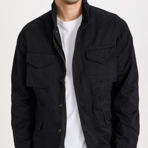 M-65 Mod Field Coat Gen II