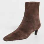 Estelle Ankle Boots